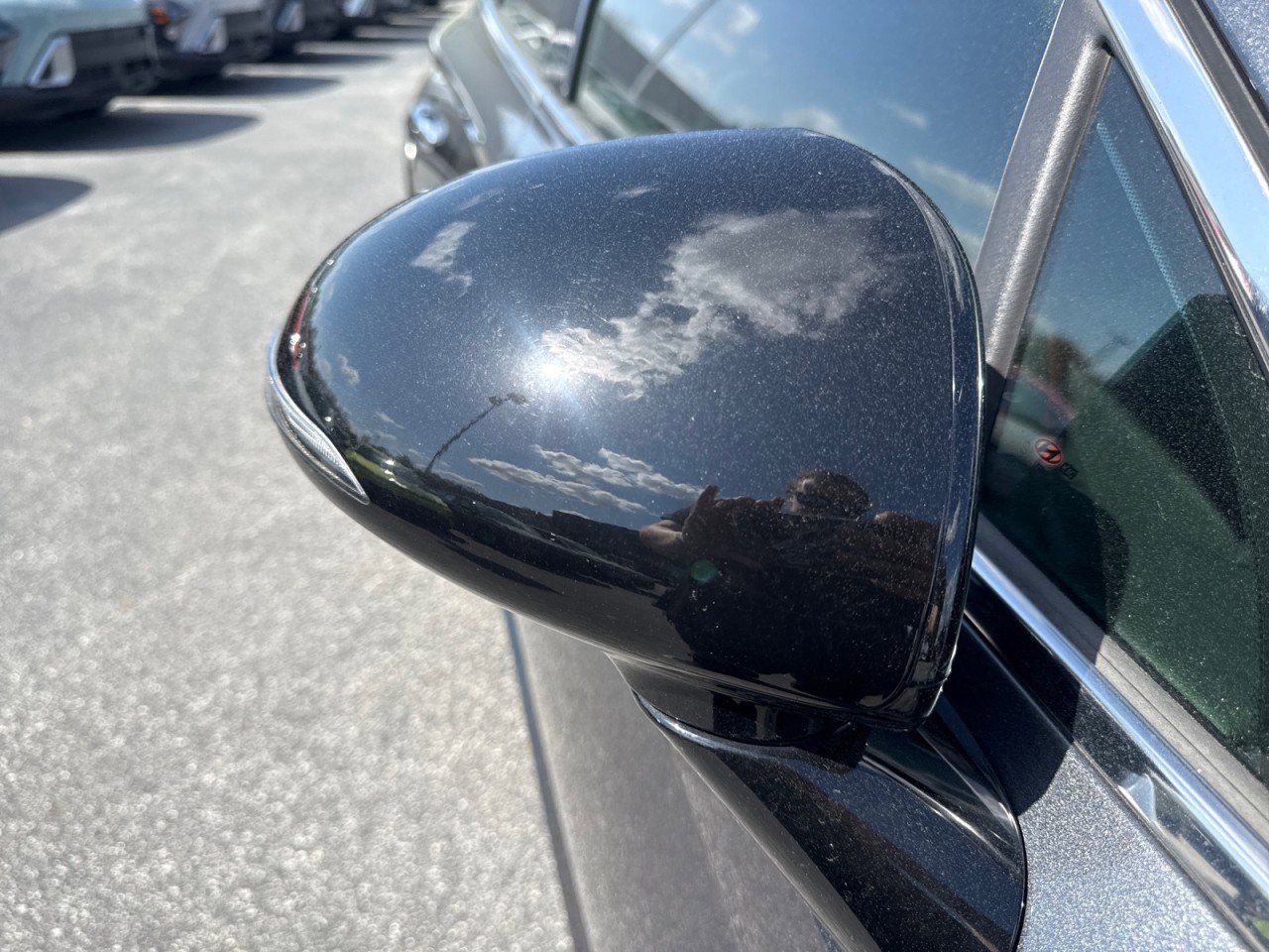 Used 2021 Hyundai Sonata SEL Plus w/ Tech Package image 12