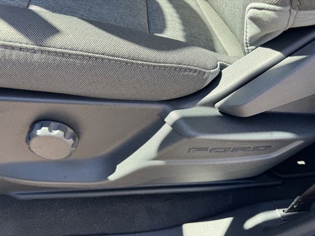 New 2025 Ford F250 XL w/ STX Appearance Package image 19