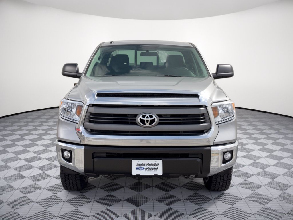 Used 2014 Toyota Tundra SR5 RWD image 6