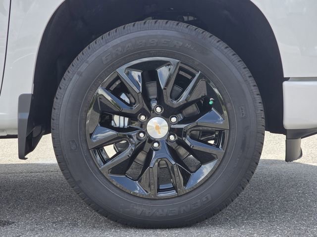 New 2026 Chevrolet Silverado 1500 Custom image 10
