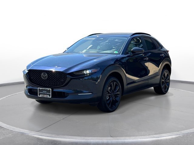 Certified 2026 MAZDA CX-30 AWD 2.5 S image 1