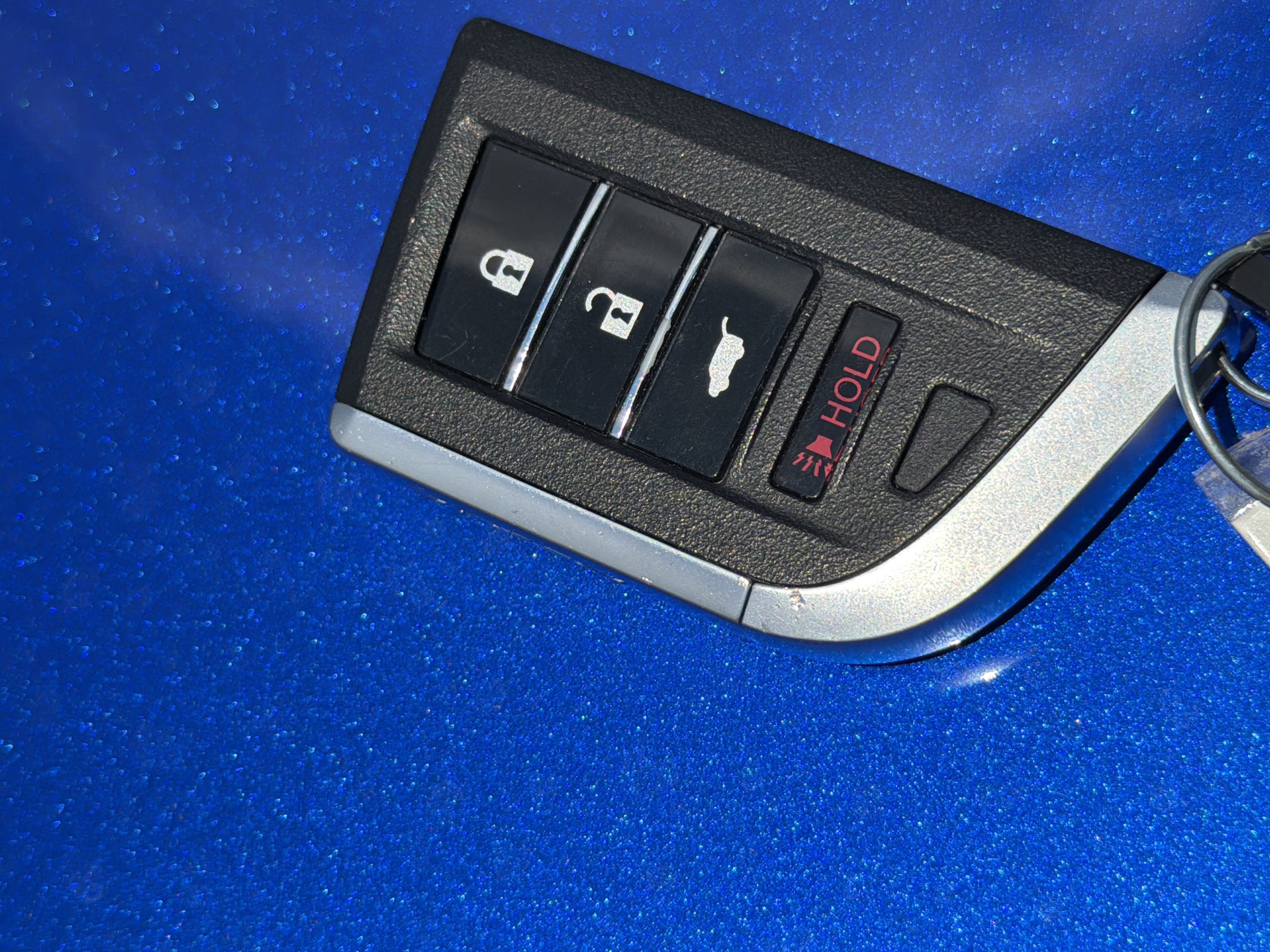 Certified 2024 Acura Integra A-Spec FWD image 15