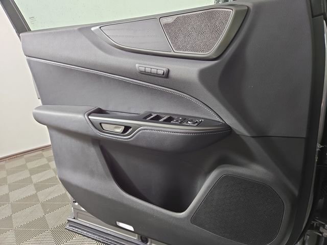 New 2026 Lexus NX 350 AWD w/ Accessory Package (2T) image 31