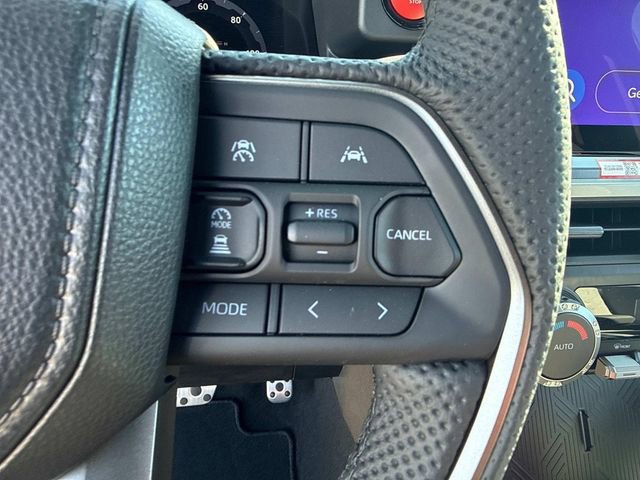 New 2026 Toyota Tacoma TRD Sport image 25