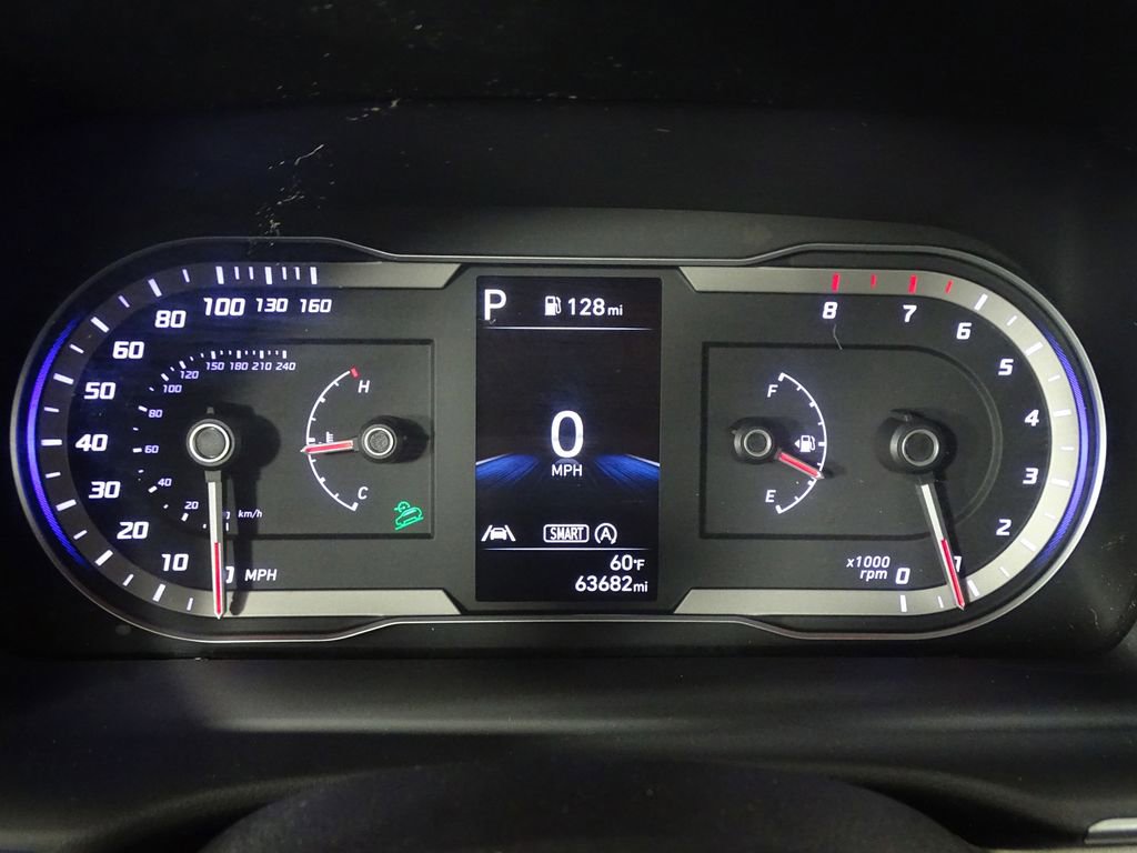 Used 2022 Hyundai Tucson SEL w/ Cargo Package image 27