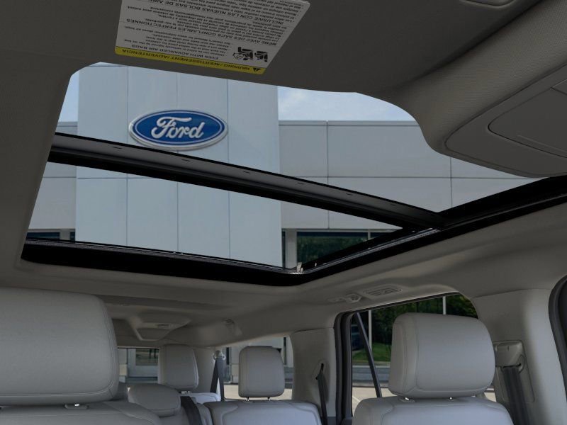 New 2025 Ford Expedition Max Active image 22