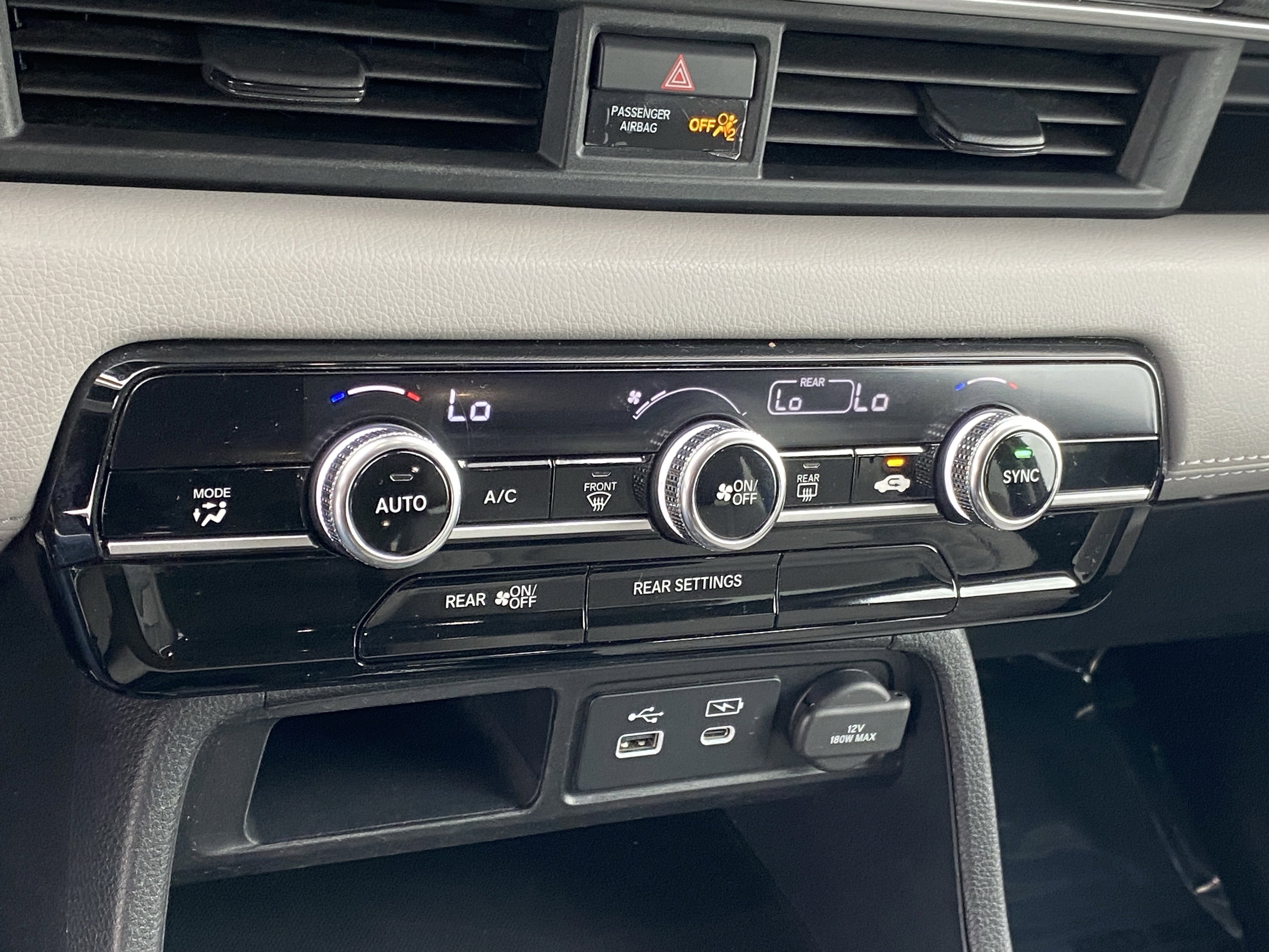 Used 2023 Honda Pilot LX image 20