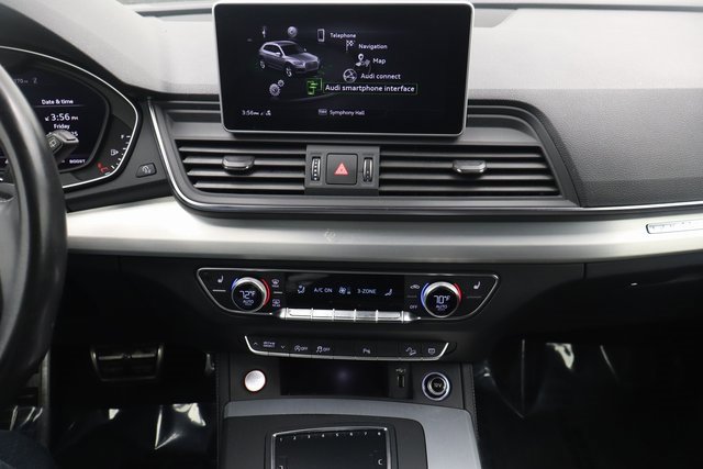Used 2020 Audi SQ5 Premium Plus image 20
