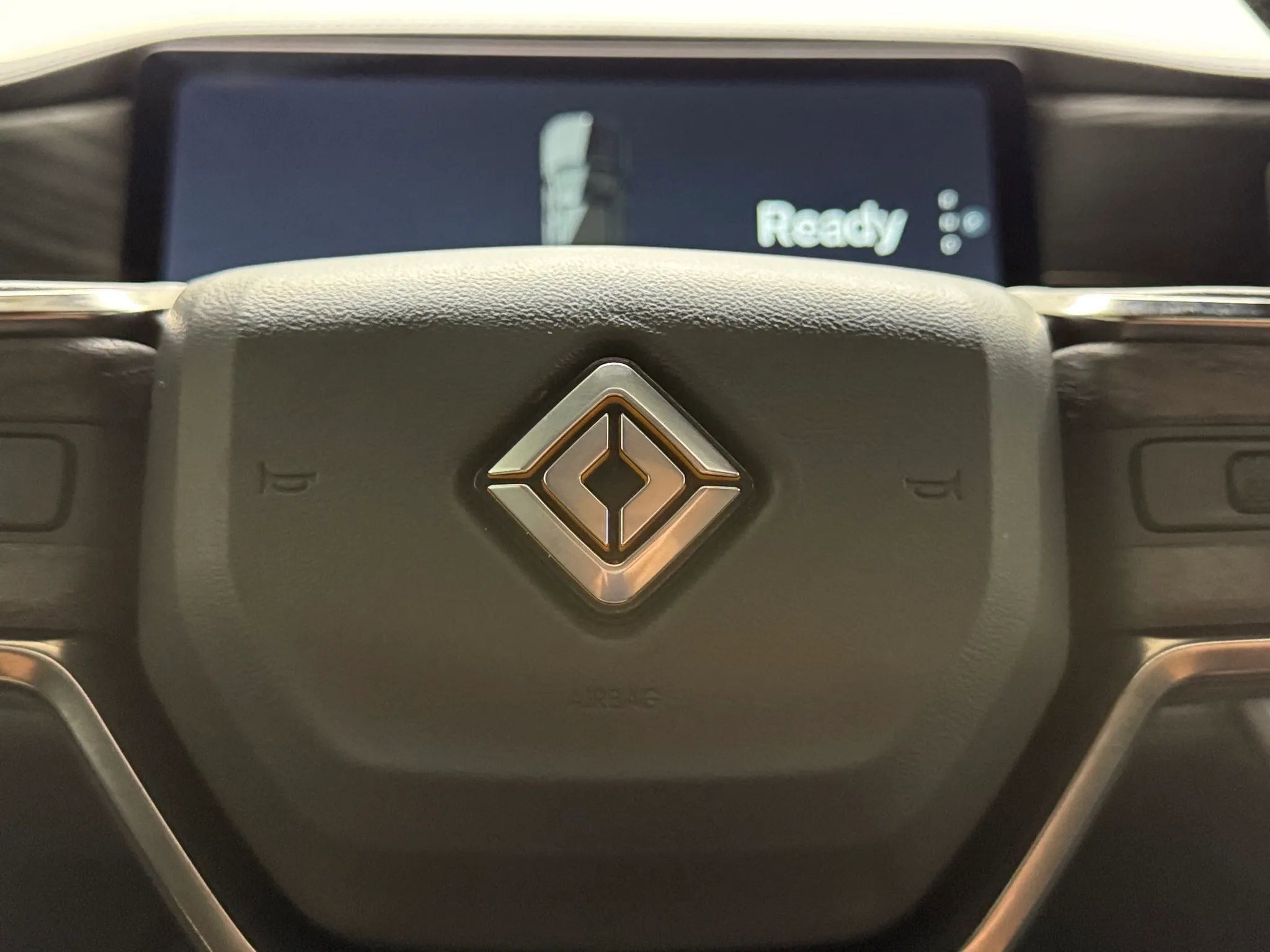 Used 2023 Rivian R1T Adventure image 19