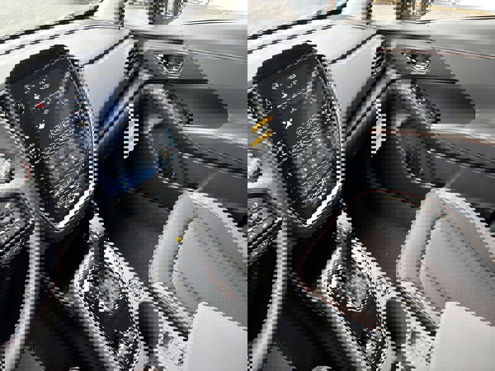 New 2026 Subaru Crosstrek 2.5i Limited image 27