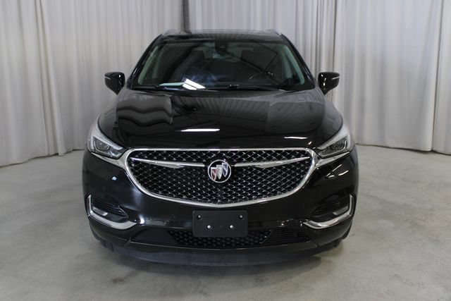 Used 2019 Buick Enclave Avenir w/ Avenir Technology Package AWD/4WD image 30