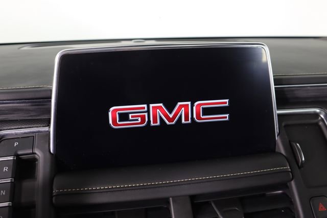 Used 2021 GMC Yukon XL SLT w/ SLT Premium Package image 47
