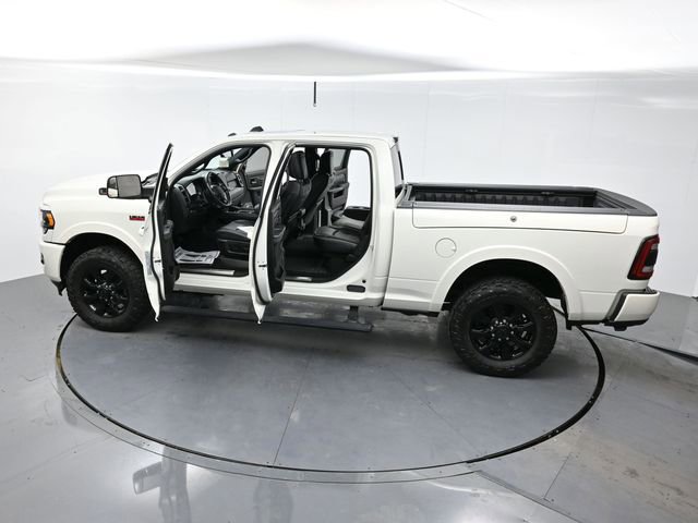 Used 2022 RAM 2500 Limited image 42