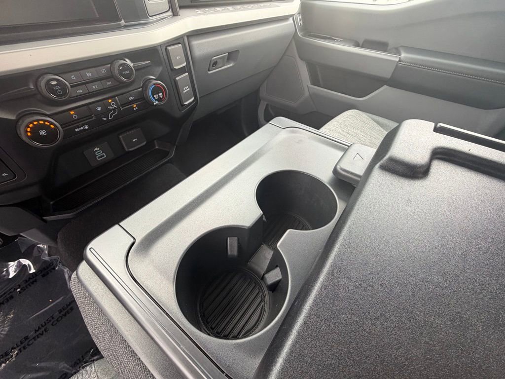 Used 2024 Ford F350 XLT w/ 360-Degree Camera Package image 18