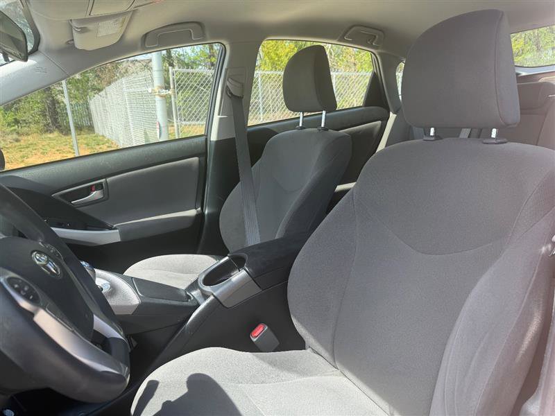 Used 2015 Toyota Prius Two FWD image 14