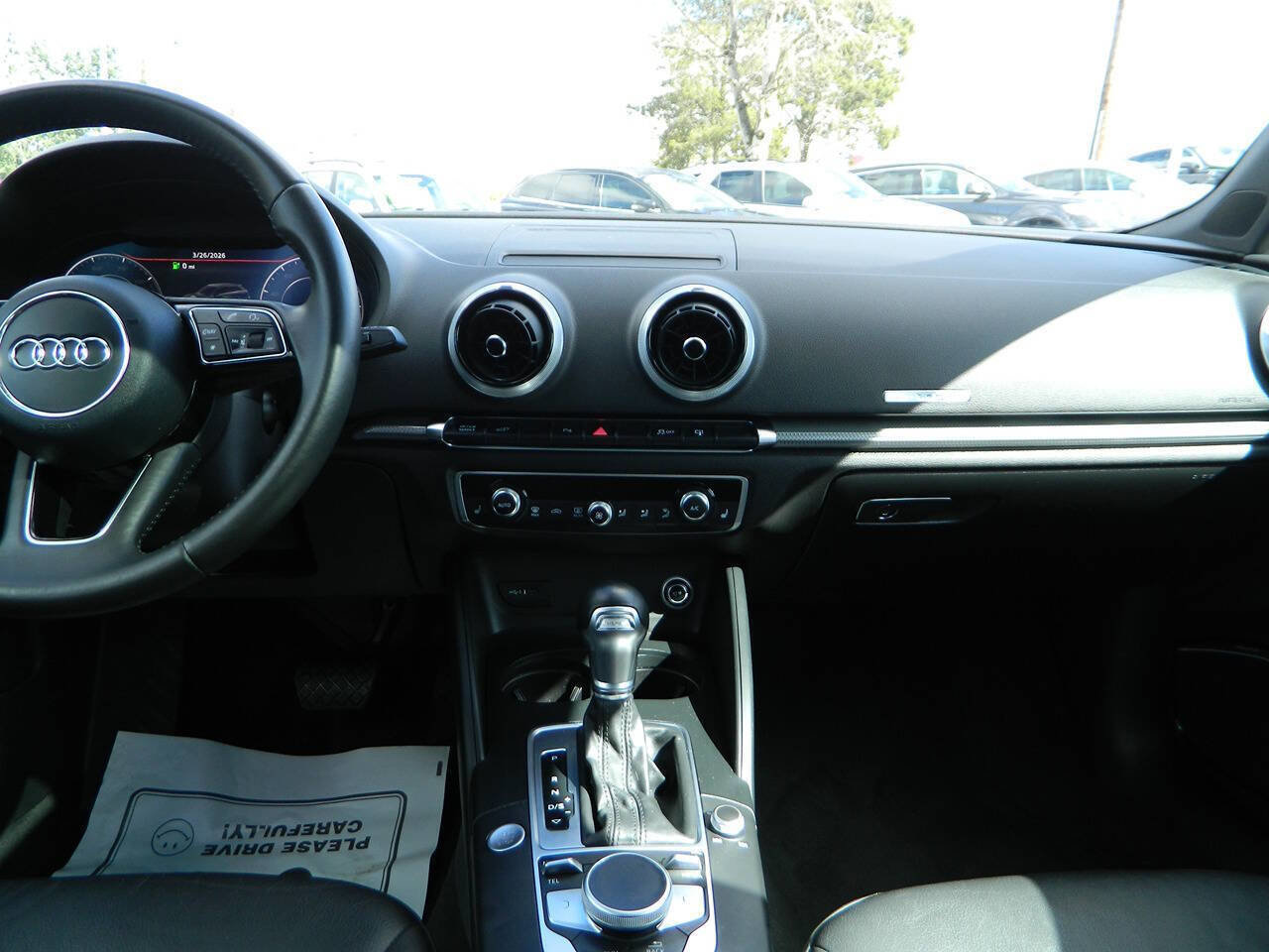 Used 2017 Audi A3 e-tron Prestige image 16