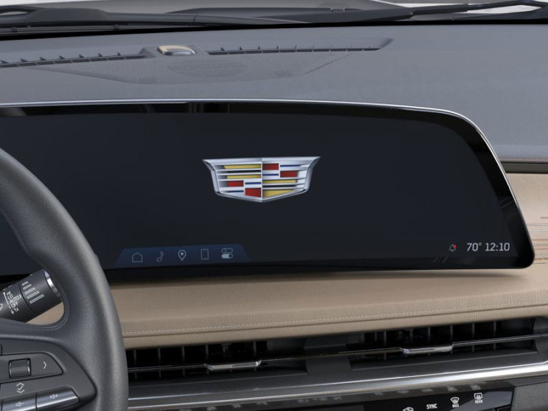 New 2025 Cadillac XT4 Premium Luxury w/ Technology Package image 20