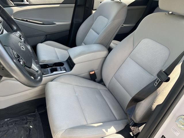 Used 2016 Hyundai Tucson Sport FWD image 34