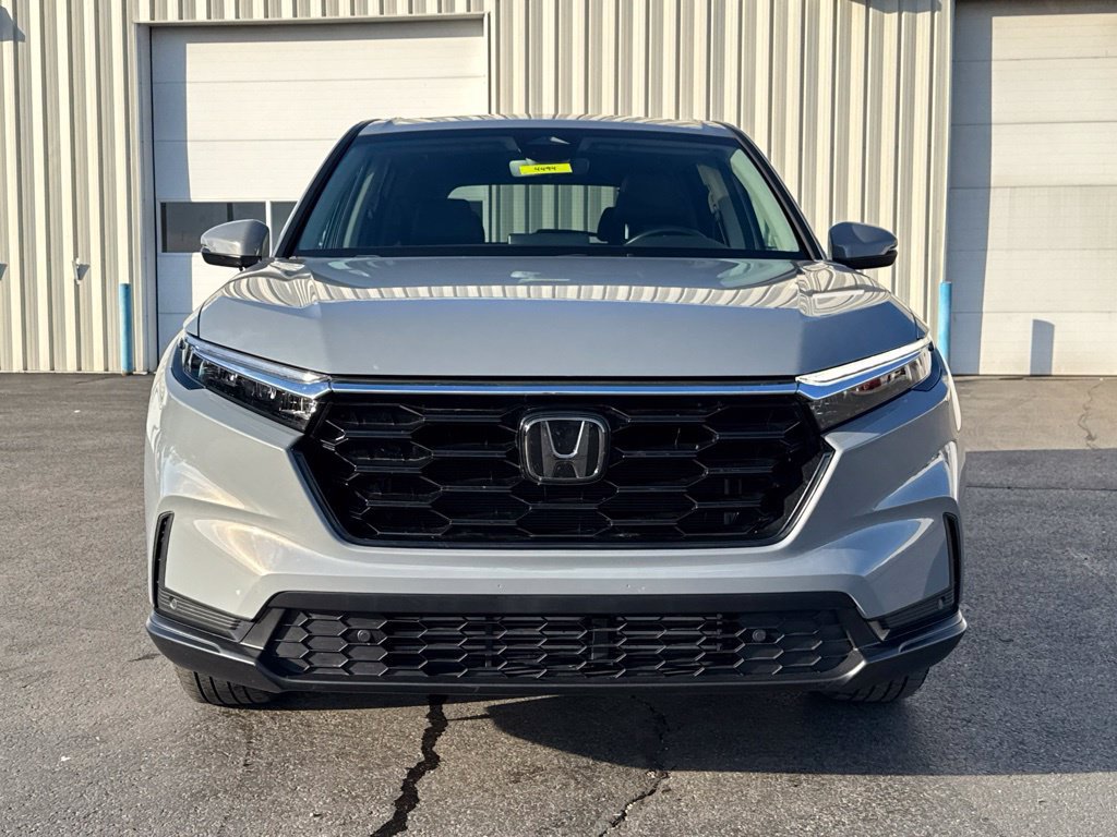Certified 2025 Honda CR-V EX-L image 2