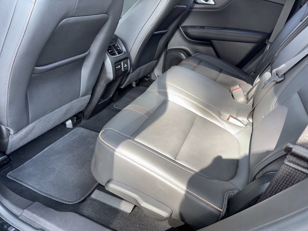 Used 2021 Chevrolet Blazer Premier FWD image 28