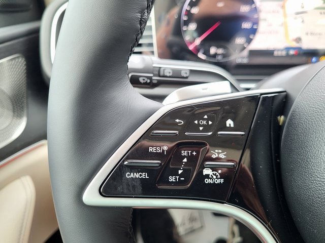 New 2026 Mercedes-Benz GLE 450 4MATIC image 25