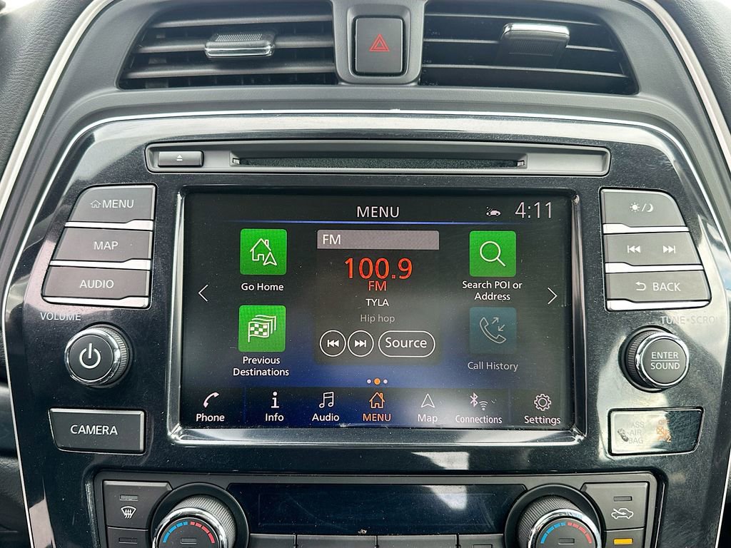 Used 2021 Nissan Maxima Platinum w/ Sport Mat Group image 15