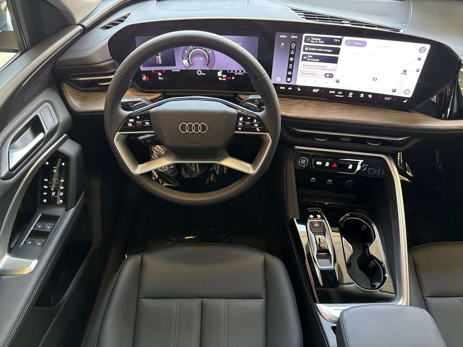 New 2026 Audi Q5 Premium AWD/4WD image 11