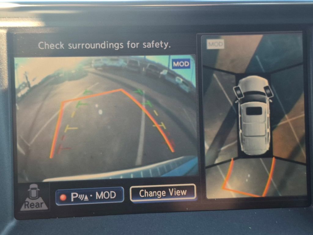 Used 2013 INFINITI QX56 2WD w/ Theater Pkg image 30