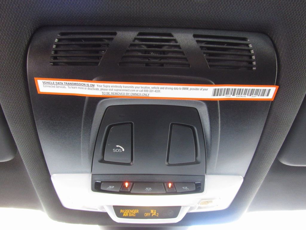 Certified 2026 Toyota Supra Premium w/ Driver Assist Package image 25