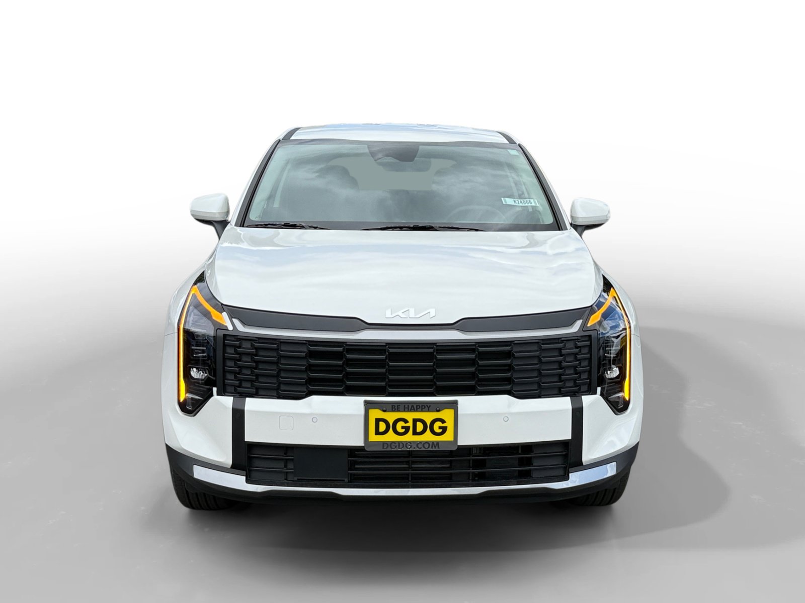 New 2026 Kia Sportage LX FWD image 8