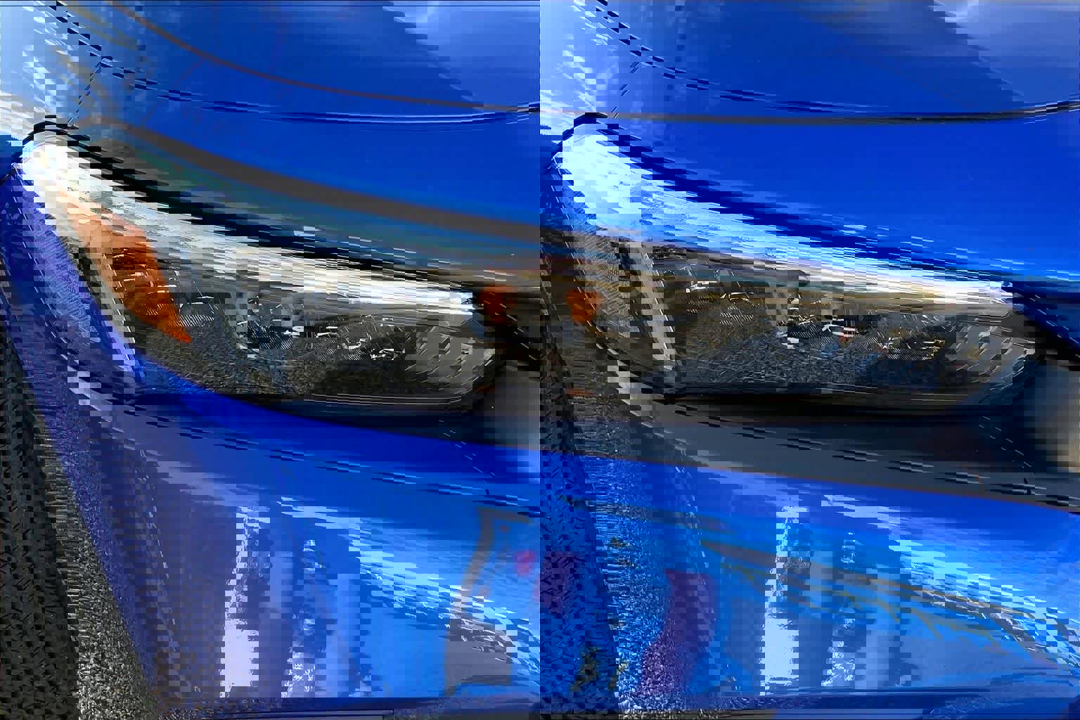 Used 2022 Honda Civic Sport image 26