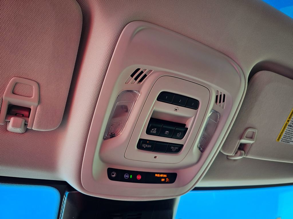 New 2026 Buick Envision Avenir image 31