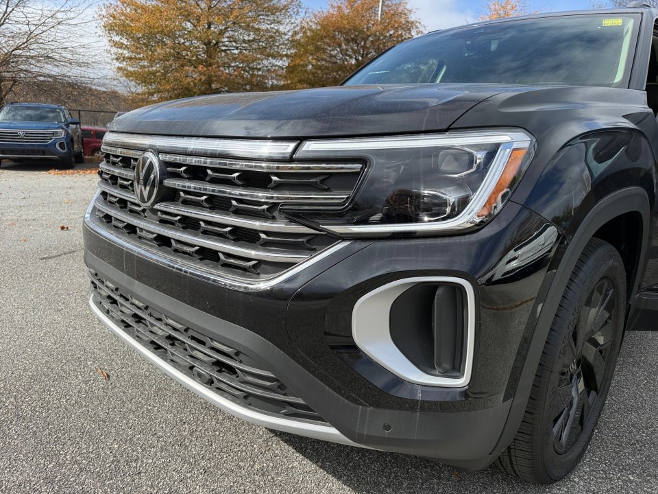 New 2026 Volkswagen Atlas SE image 26