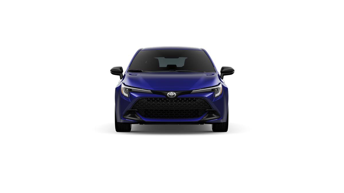 New 2026 Toyota Corolla SE image 49