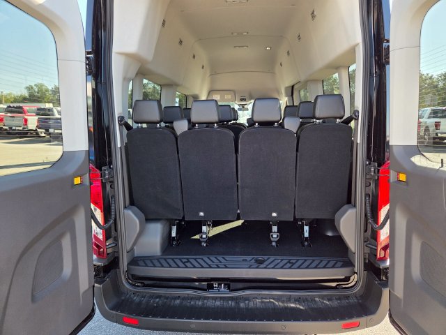 New 2026 Ford Transit 350 XL AWD/4WD image 10