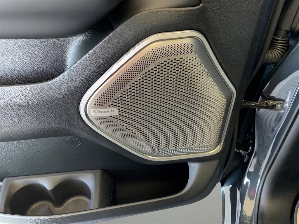 New 2026 RAM 1500 Tungsten image 15