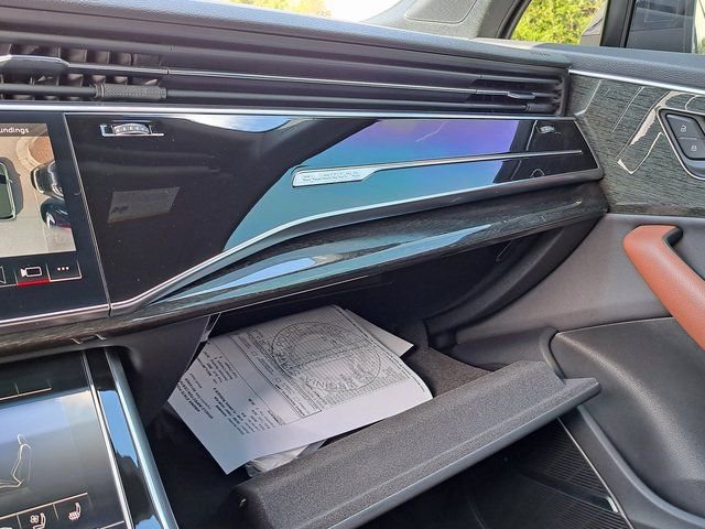 Used 2022 Audi Q7 2.0T Premium Plus w/ Premium Plus Package image 18