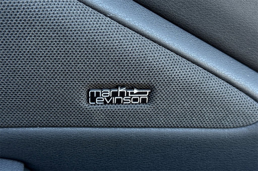 Used 2024 Lexus TX 500h AWD image 22