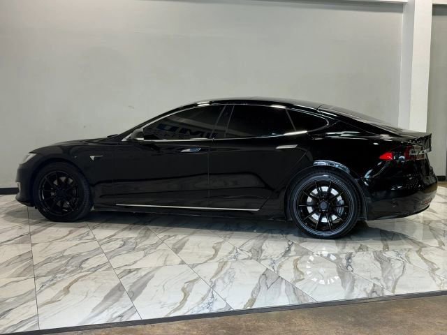 Used 2018 Tesla Model S 75D AWD/4WD image 11