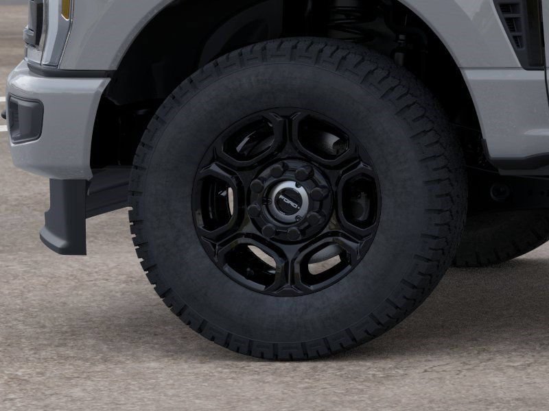 New 2026 Ford F250 XL AWD/4WD image 19