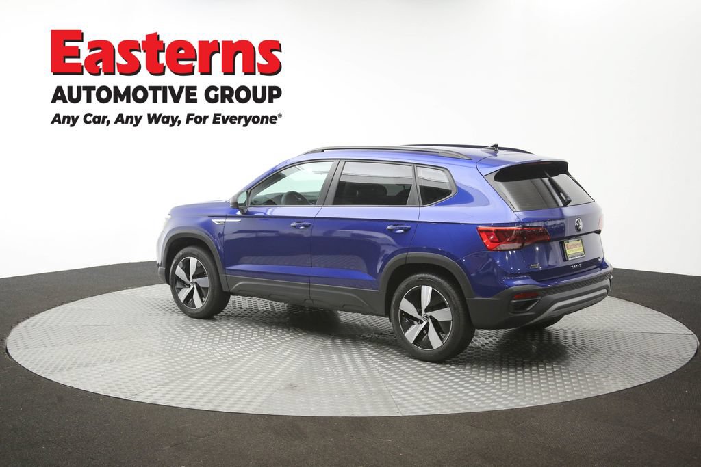 Used 2024 Volkswagen Taos S AWD/4WD image 61