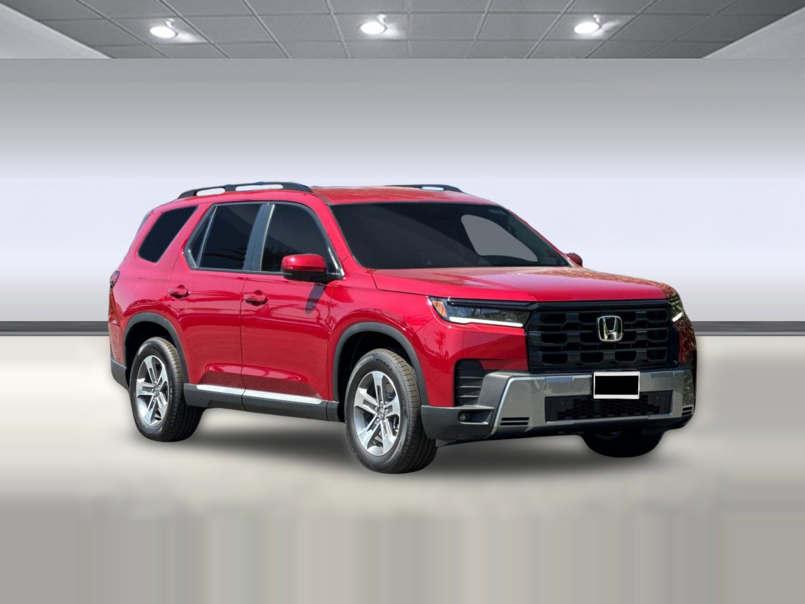New 2026 Honda Pilot EX-L image 6