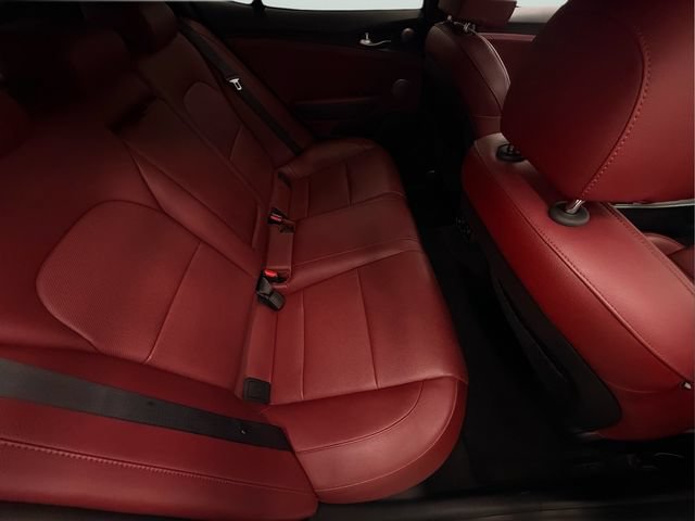 Used 2023 Kia Stinger GT-Line w/ Sun & Sound Package RWD image 22