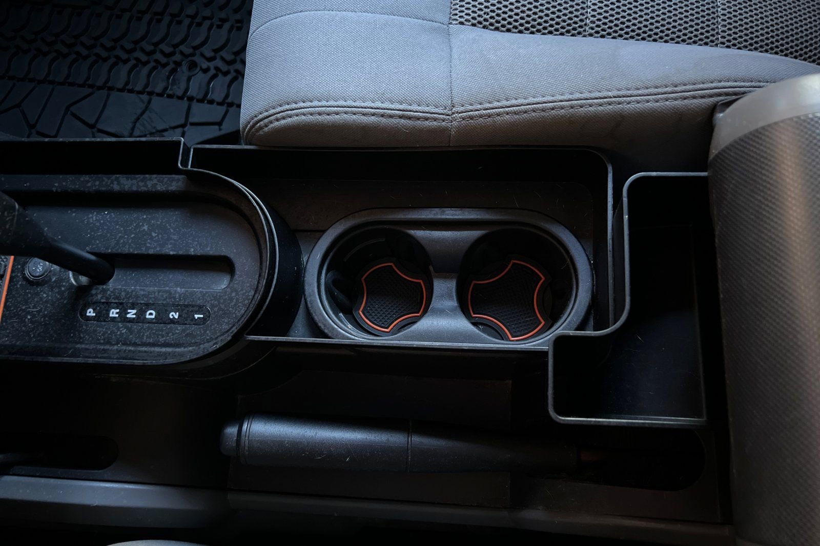 Used 2008 Jeep Wrangler Unlimited Rubicon w/ Dual Top Group image 36