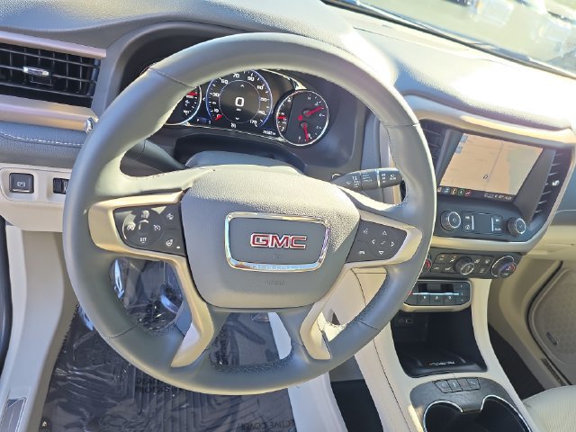 Certified 2023 GMC Acadia Denali FWD image 19