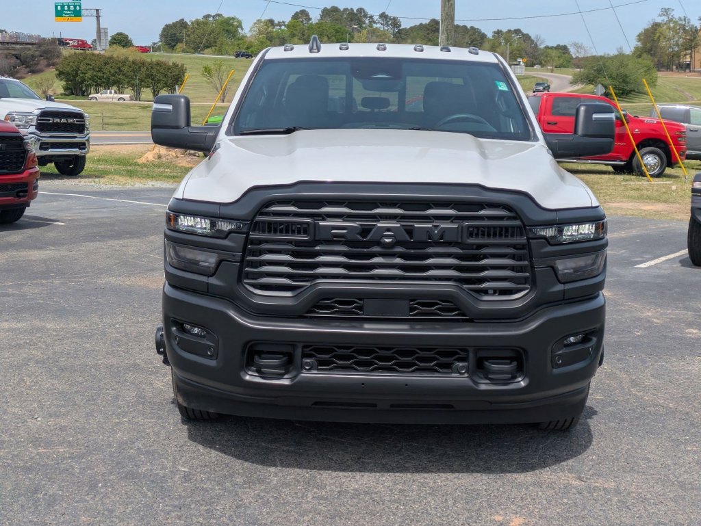 New 2026 RAM 3500 Tradesman RWD image 3