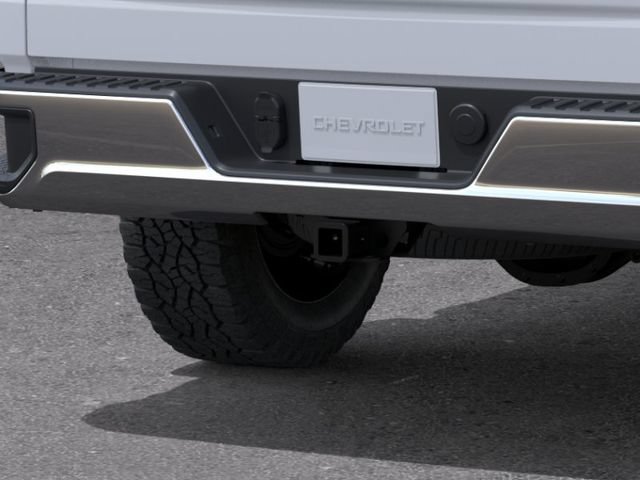 New 2026 Chevrolet Silverado 1500 LT AWD/4WD image 14