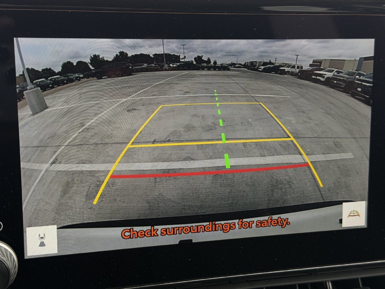 Used 2025 Toyota RAV4 LE FWD image 17