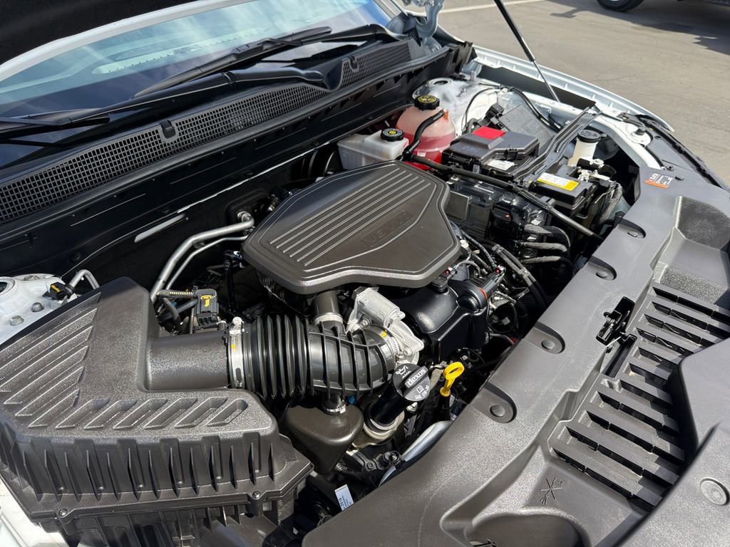 Certified 2024 Chevrolet Blazer LT w/ Sound & Technology Package image 20