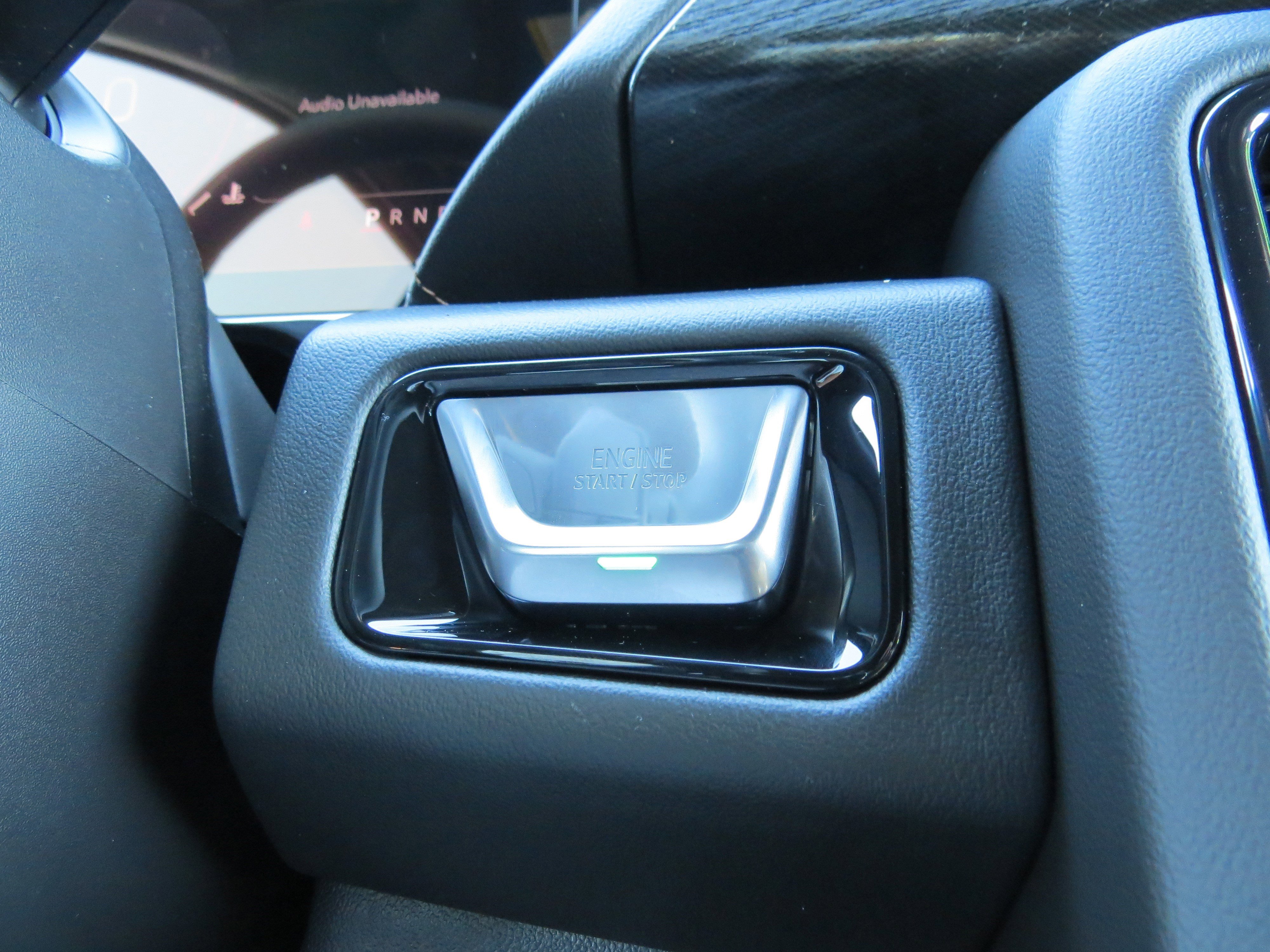 New 2026 GMC Yukon XL AT4 w/ AT4 Premium Package image 30